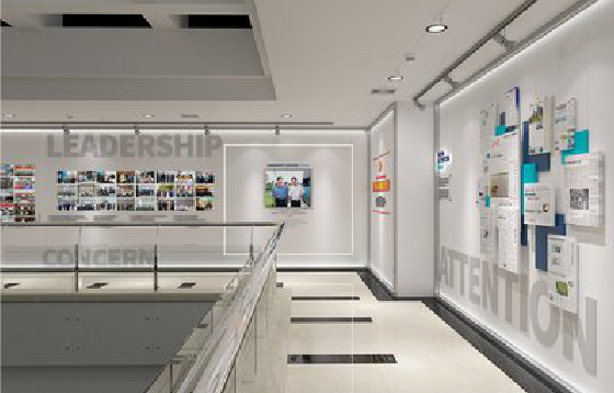 马山制作安装文化墙的流程是什么？