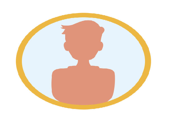 马山墙绘中如何画好人物轮廓？