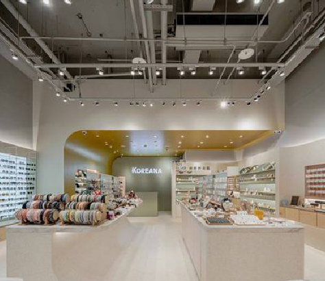 马山店面装修流程