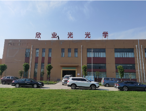 马山楼顶大型发光字制作如何安装？