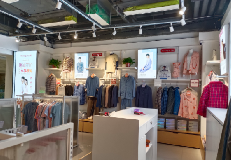 马山超市卖场装修如何提升消费欲望？