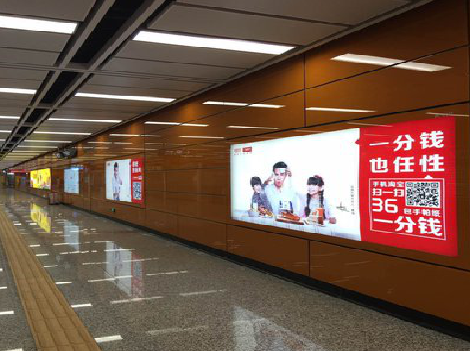 马山广告灯箱的发展前景？