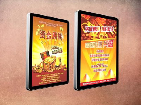 马山如何延长磁吸灯箱的使用寿命？