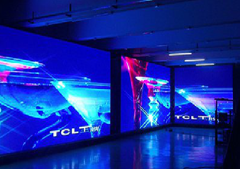 马山如何解决LED显示屏耗电问题？